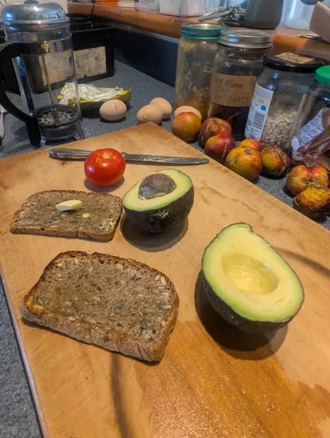 Avocado