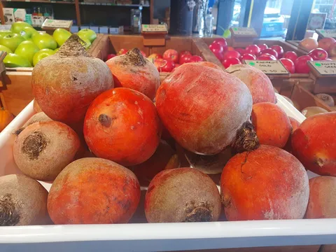 Beetroot