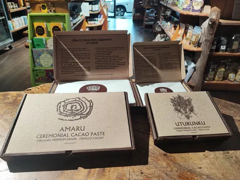 Ceremonialcacao