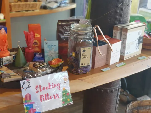 Discount Shelf