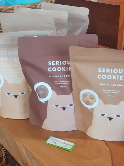 Fancycookies