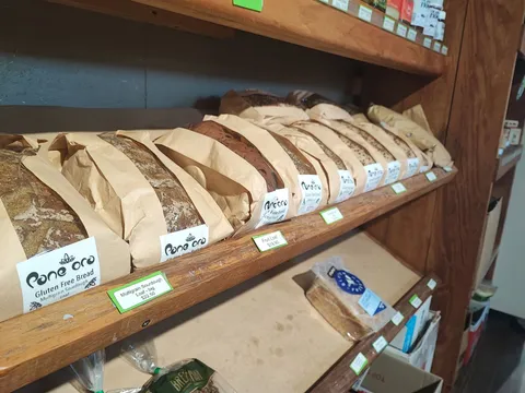 Fresh Bread S