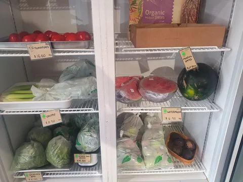 Fresh Fridge 3