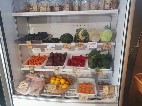 Fresh Fridge 4
