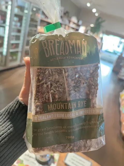 Frozen Bread Discount 20 Percent