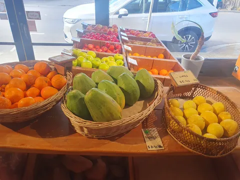 Papaya